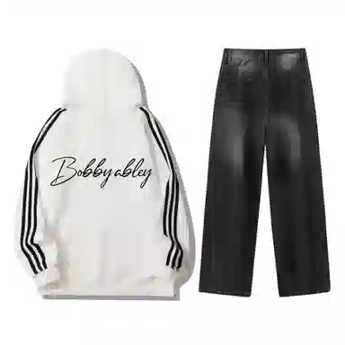 BOBBY ABLEY Logo