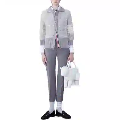 THOM BROWNE Polo