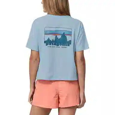patagonia T