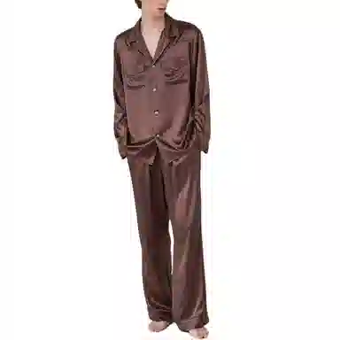 SILKY MIRACLE FW24 Cowboy