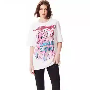Ed Hardy FW24 T