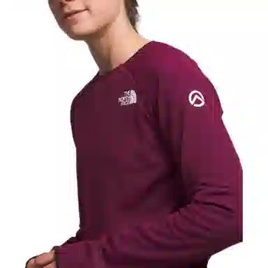 THE NORTH FACE Summit Series Futurefleece Crew T