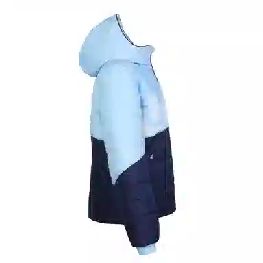 DECATHLON WEDZE WARM - BLUE