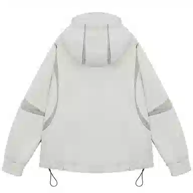 BJHG Urban Sports Hooded Jacket
