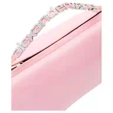 Alexander Wang Marquess Pink