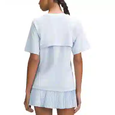 lululemon Back Vent T
