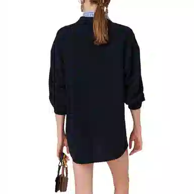 MIU MIU LogoPolo