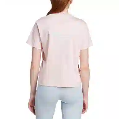 adidas SIGNATURE GRAPHIC PRINT T-SHIRT T