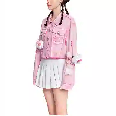 13 DEMARZO x Hello Kitty