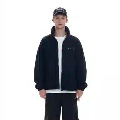 BJHG Urban Sports Hooded Jacket