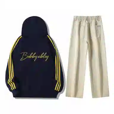 BOBBY ABLEY Logo