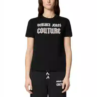 VERSACE JEANS COUTURE Logo T