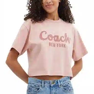 COACH SS24 T