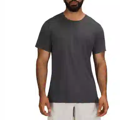 lululemon Fast and Free Breathe Light T