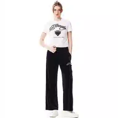 Ed Hardy FW24 Logo T