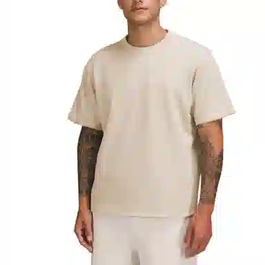 lululemon French Terry T