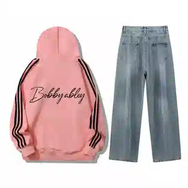 BOBBY ABLEY Logo