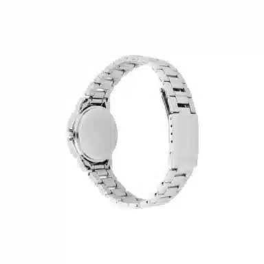 CASIO Retro Quartz Pink Dial