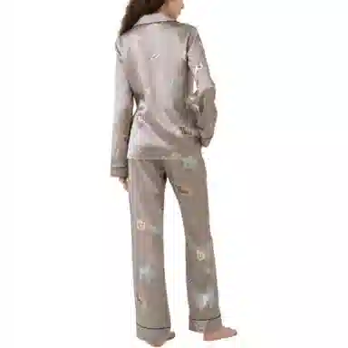 SILKY MIRACLE Cowboy