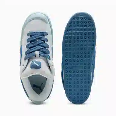 PUMA Suede XL Blue
