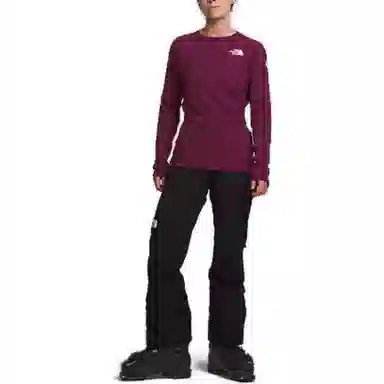 THE NORTH FACE Summit Series Futurefleece Crew T