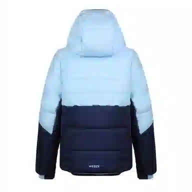 DECATHLON WEDZE WARM - BLUE