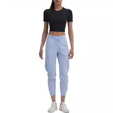 lululemon Hold Tight T