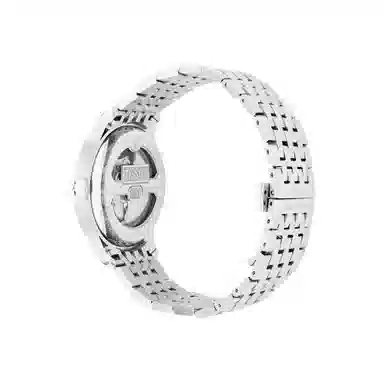 TISSOT 39.3mm T006.407.11.052.00