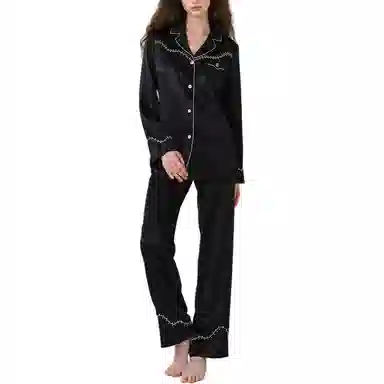 SILKY MIRACLE FW24 Cowboy