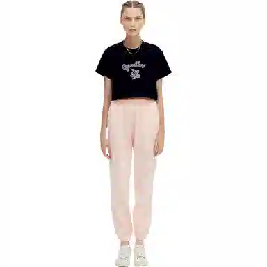 GOOD BAI GOODEES Logo T