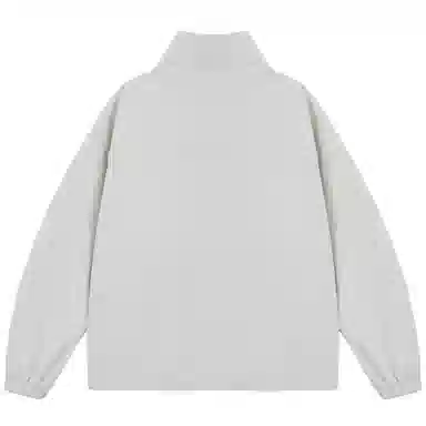 BJHG Urban Sports Hooded Jacket