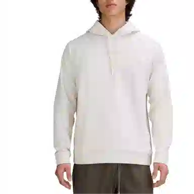 lululemon City Sweat Jeremyville Logo