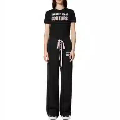 VERSACE JEANS COUTURE Logo T