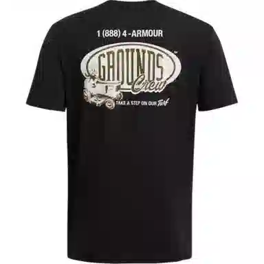 Under Armour Grounds LOGOT