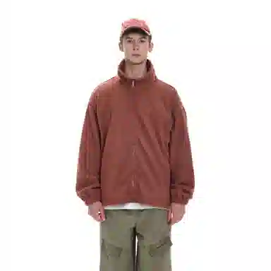 BJHG Urban Sports Hooded Jacket