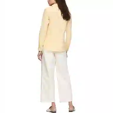 Tommy Hilfiger Regular Fit Stretch Oxford Shirt Logo