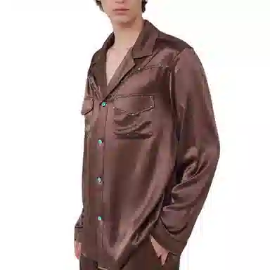 SILKY MIRACLE FW24 Cowboy