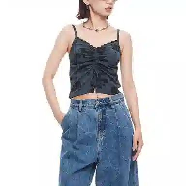 MOUSSY