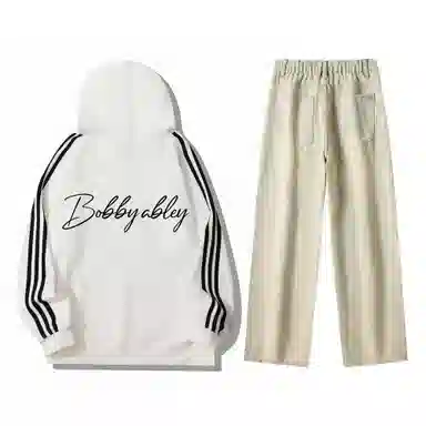 BOBBY ABLEY Logo
