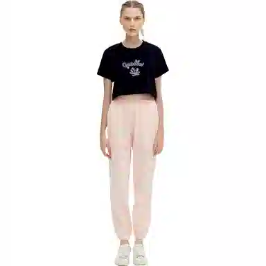 GOOD BAI GOODEES Logo T