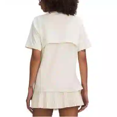 lululemon Back Vent T