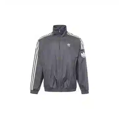 adidas Originals Logo Jacket