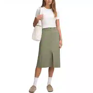 lululemon City Sleek SS24 Light Utilitech