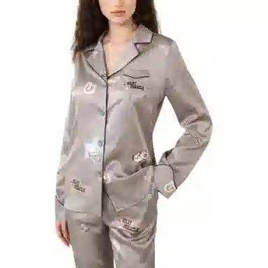 SILKY MIRACLE Cowboy