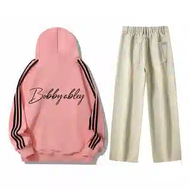 BOBBY ABLEY Logo
