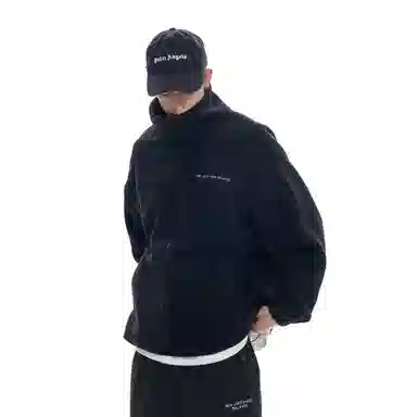 BJHG Urban Sports Hooded Jacket