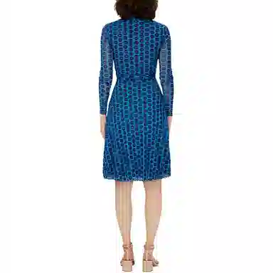 DIANE VON FURSTENBERG SS24 V