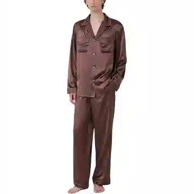 SILKY MIRACLE FW24 Cowboy