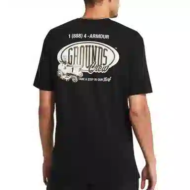 Under Armour Grounds LOGOT