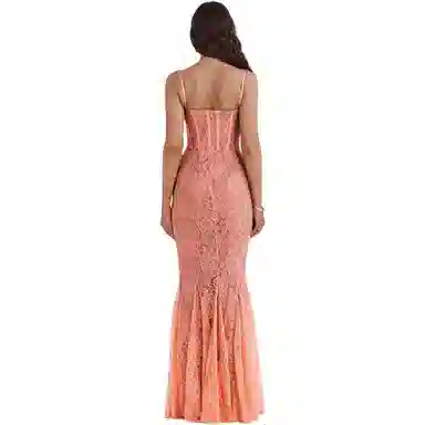 HOUSE OF CB CORDELIA SORBET